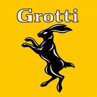 GROTTI logo