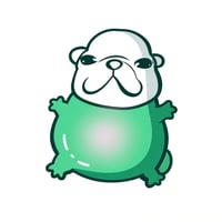 Pumpdog logo