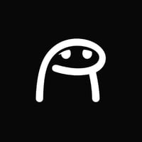 sock puppet logo