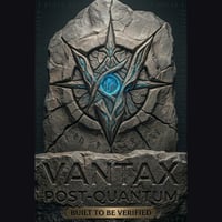 VANTAX logo