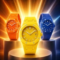 Swatch Memes