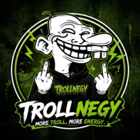 TROLLNEGY