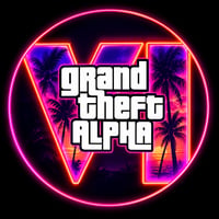 GTA6 logo