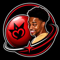 Ansem Powerball logo
