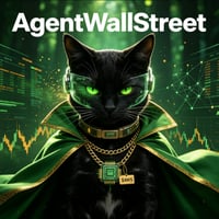 AgentWallStreet