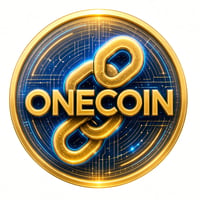 ONECOIN logo