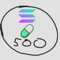Solana and Pumpfun 500