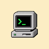 >_ logo