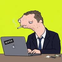 henter boden laptop
