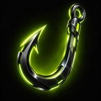 FlapHook logo