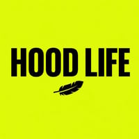 HOODLIFE logo