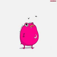 pinktacio