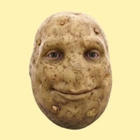 i am gary spud logo