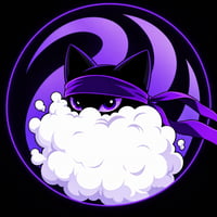 Ninja Puff