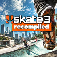 SKATE logo