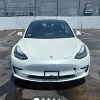 MODEL3 logo
