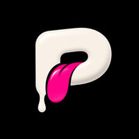 PARODY logo