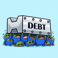 DEBT