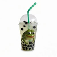 boba pepe