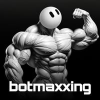 BOTMAXXING logo