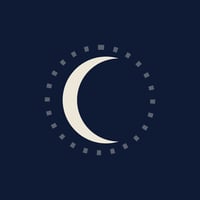 MOONLIT logo