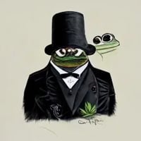 The Frog