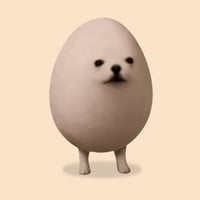 EGGDOG