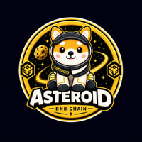 Asteroid Shiba