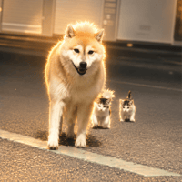 The Protector