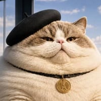 CHATON logo