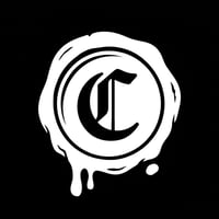 CUSTOM logo