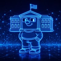 The Crypto House