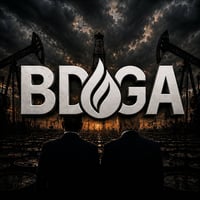 BlackRock Digital Gas Asset logo
