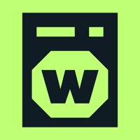 Washed 标识