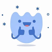 Trust Wallet Mascot