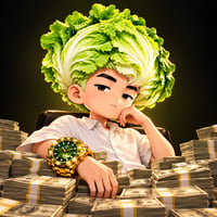 Kimchi Final Boss