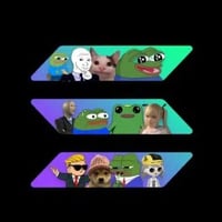 Internet Capital Memes logo