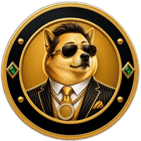 Dogecoin Trillionaire