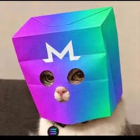Private Cat