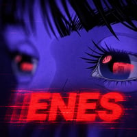 ENES logo