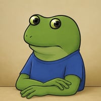 Frogecoin