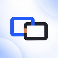 RENT logo