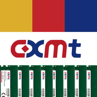 CXMT logo