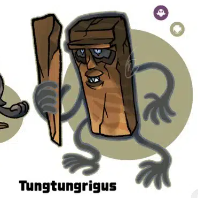 TungTungRigus 标识