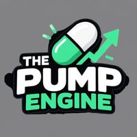 pENGINE logo