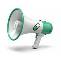 Megaphone