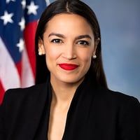 AOC 2028 logo