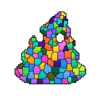 SHITCOIN logo