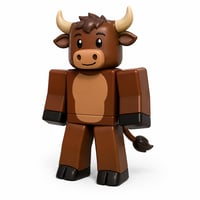 Roblobull