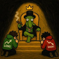 Long Short Cartel Win